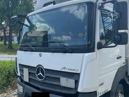 Mercedes-Benz 808 L Atego
