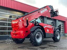 Manitou MT 1840 A/C 35 KM/H / 2025 / 0 hr