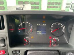 Scania R490 Retarder