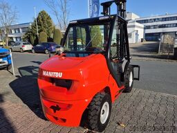 Manitou MSI 35