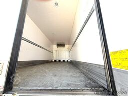 MAN TGM 18.290 Isotermico + sponda