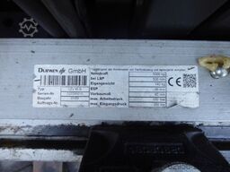 Cesab Toyota 9FBM35T