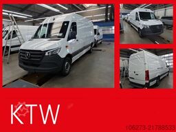 Mercedes-Benz Sprinter 317 Maxi,9GTronic,MBUX,Kamera,LED