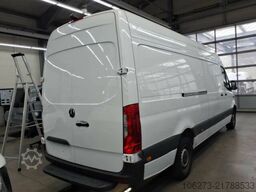 Mercedes-Benz Sprinter 317 Maxi,9GTronic,MBUX,Kamera,LED