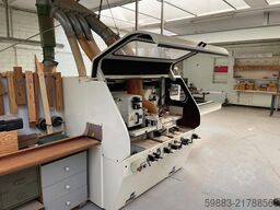 SCM Superset XL