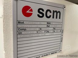 SCM Superset XL