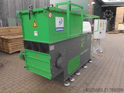 AMIS Maschinen GmbH ZERMA : Typ ZWS 850