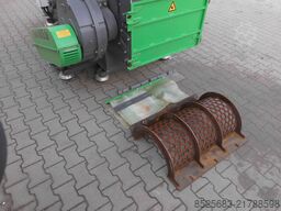 AMIS Maschinen GmbH ZERMA : Typ ZWS 850