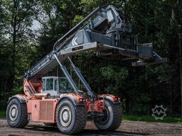 Kalmar TRA250-S55F (RT240) - 4x4 - with CE !!!