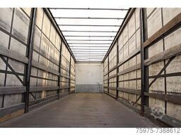 Schmitz Cargobull semirimorchi centinati francesi usati