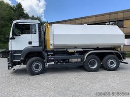 Other Abrolltank 17 m³