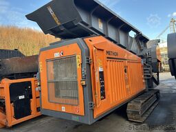 Doppstadt Methor Kette