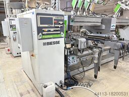 BIESSE Techno FDT + SDT