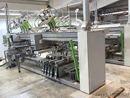 BIESSE Techno FDT + SDT