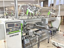 BIESSE Techno FDT + SDT