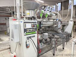 BIESSE Techno FDT + SDT