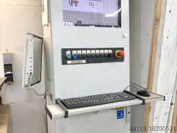BIESSE Techno FDT + SDT