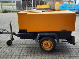 Atlas Copco XAS 66