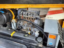 Atlas Copco XAS 66