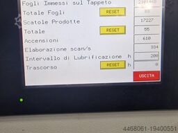 EUROPROGETTI EP100L