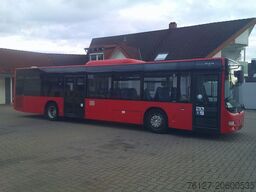 MAN A 20, Lions City, EURO 5, KLIMA,  ID.-Nr.: 1851