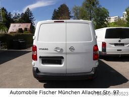 OPEL Vivaro C`*Cargo M Edition L2*Würth*