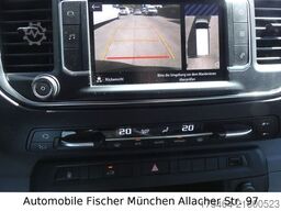 OPEL Vivaro C`*Cargo M Edition L2*Würth*