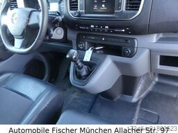 OPEL Vivaro C`*Cargo M Edition L2*Würth*