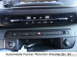 OPEL Vivaro C`*Cargo M Edition L2*Würth*