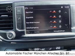 OPEL Vivaro C`*Cargo M Edition L2*Würth*