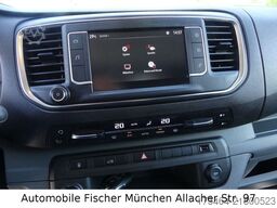 OPEL Vivaro C`*Cargo M Edition L2*Würth*
