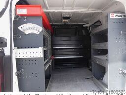 OPEL Vivaro C`*Cargo M Edition L2*Würth*