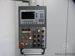 ELMAG WFM 310 Servodrive