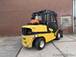 Yale GLP55VX