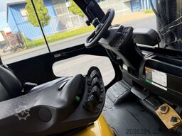 Yale GLP55VX