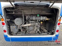 Scania Citywide LE 12m