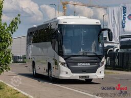 Scania Touring HD 10.9m