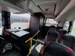 Scania Touring HD 10.9m