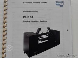 Feinmess Dresden GmbH DHS1-G