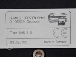 Feinmess Dresden GmbH DHS1-G