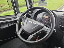 IVECO 140E28 EUROCARGO ATP