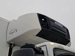 IVECO 140E28 EUROCARGO ATP