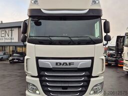 DAF XF 480 FT SUPER SPACE CAB ZF INTARDER