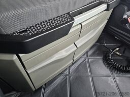 M.A.N. 26.470 TGX TG3 GM 6X2/2 BL