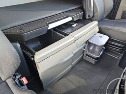 MAN 26.470 TGX TG3 GM 6X2 INTARDER