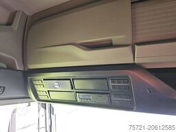 MAN 26.470 TGX TG3 GM 6X2 INTARDER