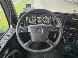 MERCEDES-BENZ ACTROS 2540