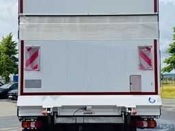 DAF XF 530 / LBW / SafeServer / 18 PAL