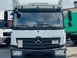DAF XF 530 / LBW / SafeServer / 18 PAL