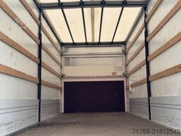 DAF XF 530 / LBW / SafeServer / 18 PAL